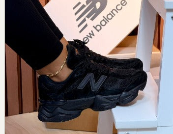 New Balance 9060 Negro hombre