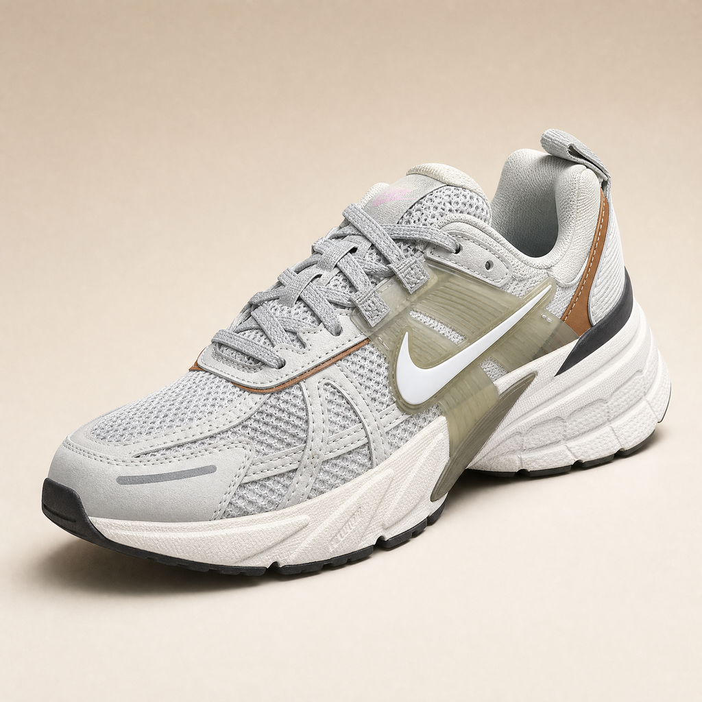 El tenis viral que combina con todo y hace que te pregunten dónde lo compraste 😍