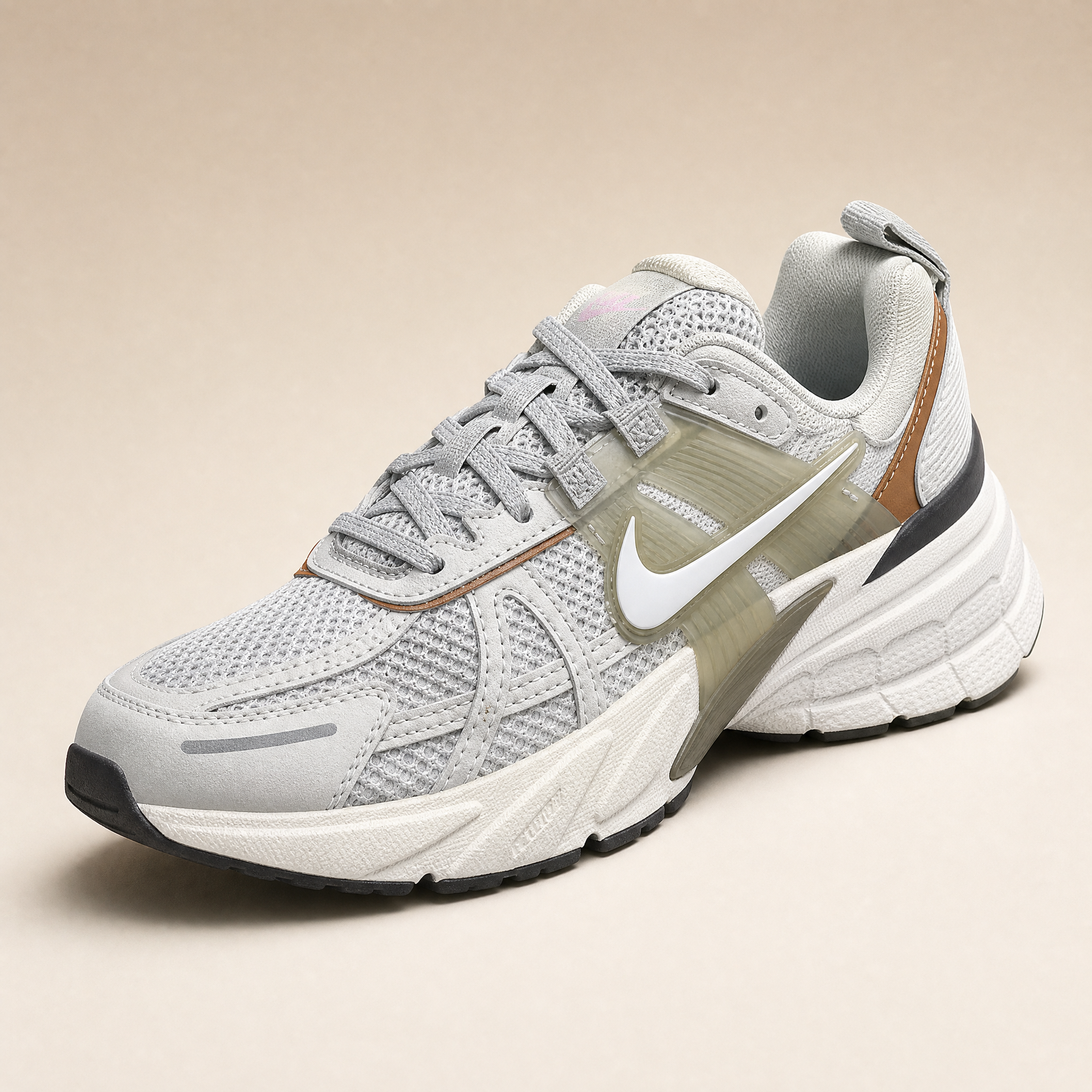 El tenis viral que combina con todo y hace que te pregunten dónde lo compraste 😍