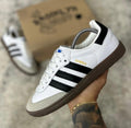 Adidas Samba SN Dama Oscuro