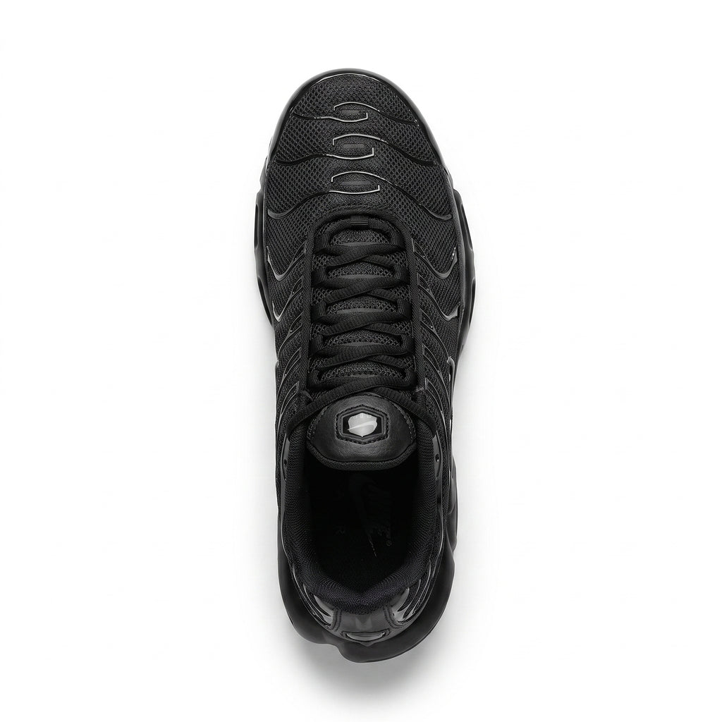 Los 5 tenis más pedidos · Jordan · Nike · Adidas