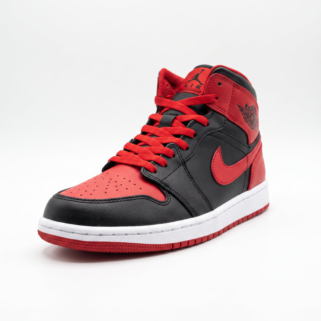 Los 5 tenis más pedidos · Jordan · Nike · Adidas