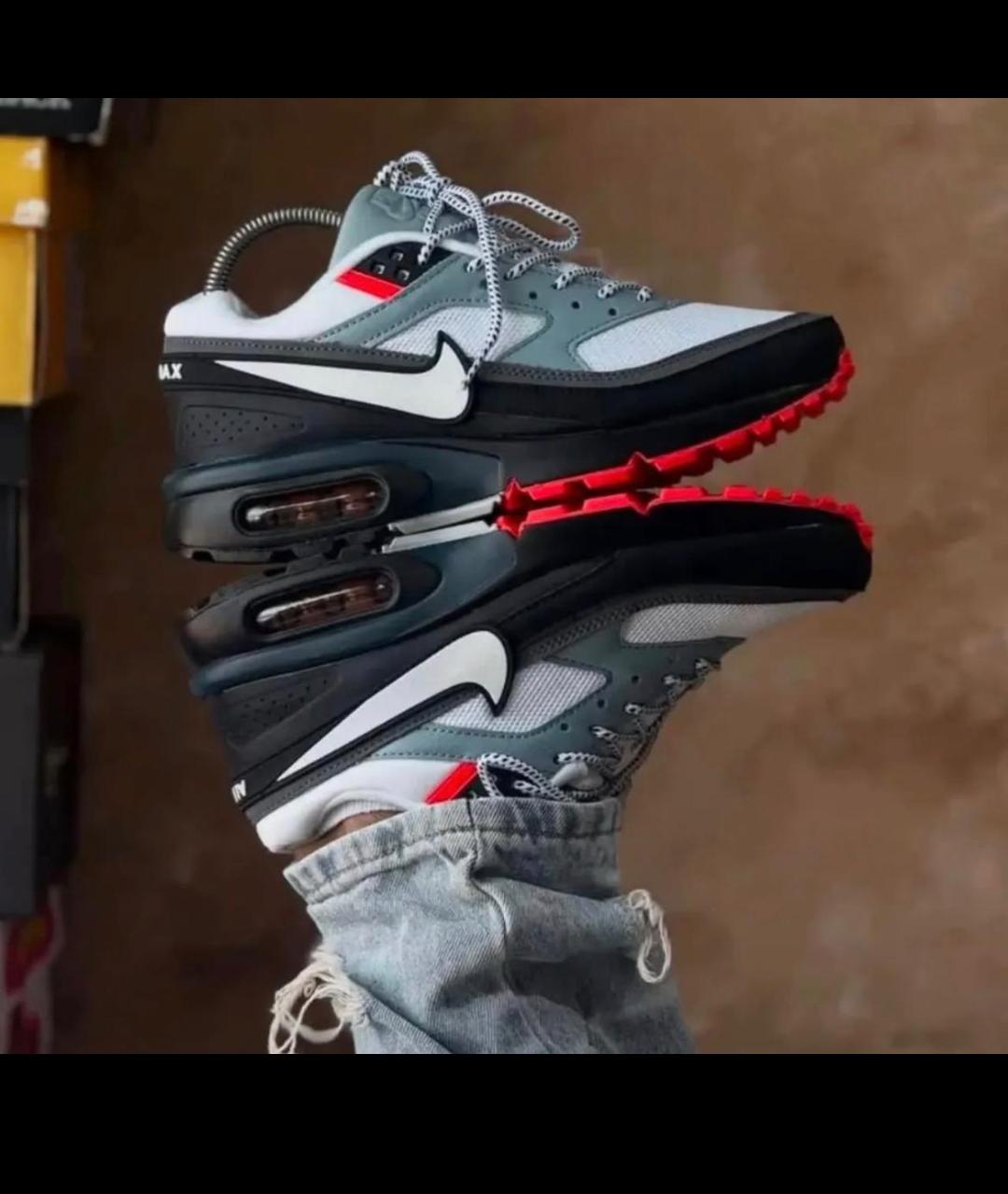 Nike Air Max BW