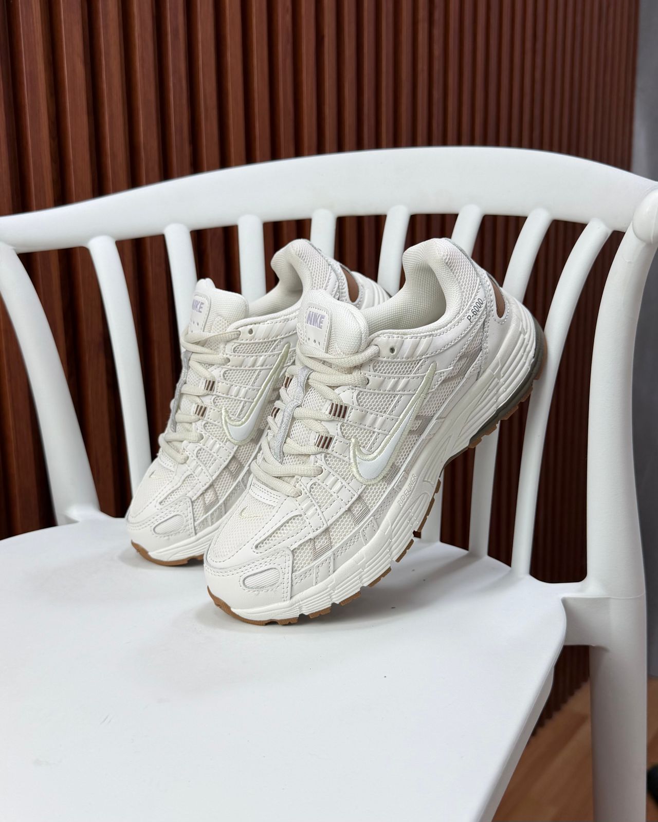 Nike P-6000 Dama