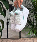 Reebok Club C x Beams Blanco