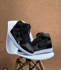 Air Jordan 1 High Black Patent