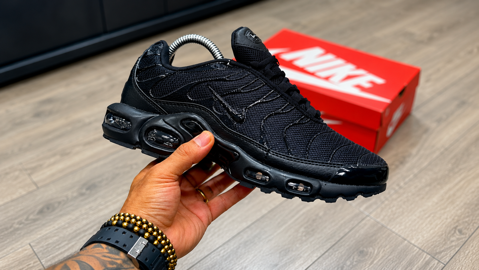 Nike Air Max Plus TN