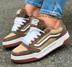 Vans Dama Café